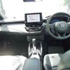 toyota corolla 2022 CFJ1648533 image 9