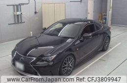 lexus rc 2015 -LEXUS--Lexus RC DBA-GSC10--GSC10-6001088---LEXUS--Lexus RC DBA-GSC10--GSC10-6001088-