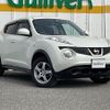 nissan juke 2011 -NISSAN--Juke DBA-YF15--YF15-046118---NISSAN--Juke DBA-YF15--YF15-046118- image 1