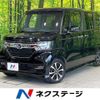 honda n-box 2020 -HONDA--N BOX 6BA-JF3--JF3-1455177---HONDA--N BOX 6BA-JF3--JF3-1455177- image 1