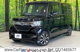 honda n-box 2020 -HONDA--N BOX 6BA-JF3--JF3-1455177---HONDA--N BOX 6BA-JF3--JF3-1455177-