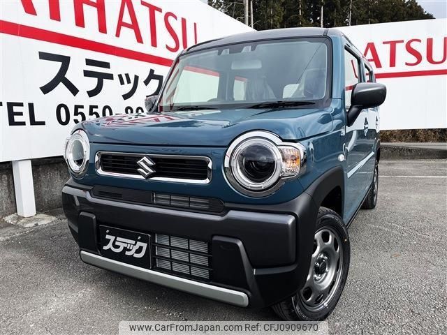 suzuki hustler 2024 CFJ0909670 image 1