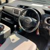 toyota vitz 2013 CFJ1616530 image 12