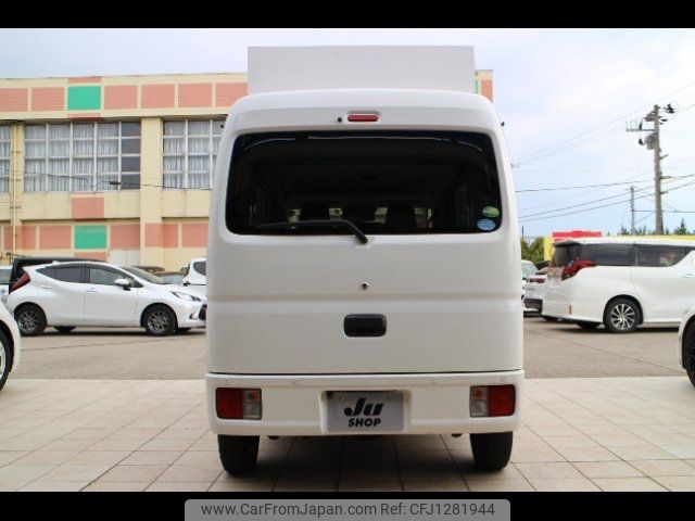 nissan clipper-van 2021 -NISSAN--Clipper Van DR17V--457416---NISSAN--Clipper Van DR17V--457416- image 2
