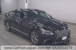 lexus ls 2015 quick_quick_DBA-USF40_USF40-5137463