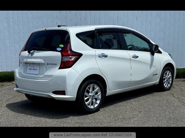 nissan note 2018 -NISSAN 【新潟 502ﾊ8033】--Note SNE12--002721---NISSAN 【新潟 502ﾊ8033】--Note SNE12--002721- image 2