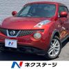 nissan juke 2010 quick_quick_YF15_YF15-006741 image 1