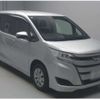 toyota noah 2018 -TOYOTA 【千葉 999ﾌ9999】--Noah DBA-ZRR85G--ZRR85G-0106389---TOYOTA 【千葉 999ﾌ9999】--Noah DBA-ZRR85G--ZRR85G-0106389- image 1