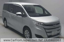 toyota noah 2018 -TOYOTA 【千葉 999ﾌ9999】--Noah DBA-ZRR85G--ZRR85G-0106389---TOYOTA 【千葉 999ﾌ9999】--Noah DBA-ZRR85G--ZRR85G-0106389-