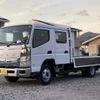 mitsubishi-fuso canter 2013 quick_quick_TKG-FEB50_FEB50-520041 image 8