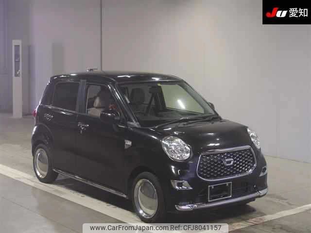 daihatsu cast 2018 -DAIHATSU--Cast LA250S-0120258---DAIHATSU--Cast LA250S-0120258- image 1