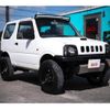 suzuki jimny 2001 quick_quick_JB23W_JB23W-229076 image 13