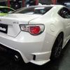 subaru brz 2014 -SUBARU--BRZ ZC6--ZC6-016636---SUBARU--BRZ ZC6--ZC6-016636- image 2