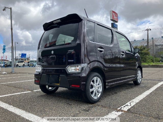 suzuki wagon-r 2024 -SUZUKI 【新潟 582ｲ938】--Wagon R MH95S--267351---SUZUKI 【新潟 582ｲ938】--Wagon R MH95S--267351- image 2