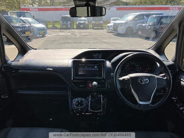 toyota noah 2017 quick_quick_ZRR85W_ZRR85-0082306 image 2