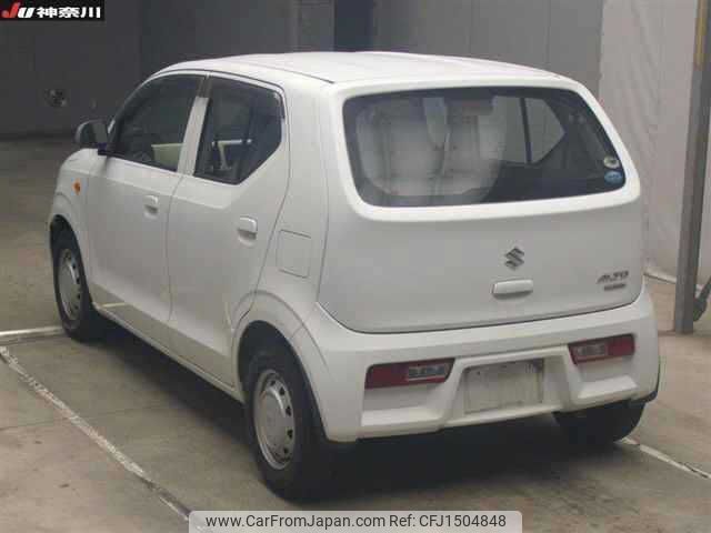 suzuki alto 2015 CFJ1504848 image 2