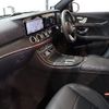 mercedes-benz e-class 2022 -MERCEDES-BENZ--Benz E Class 5BA-213083--W1K2130832B034257---MERCEDES-BENZ--Benz E Class 5BA-213083--W1K2130832B034257- image 2