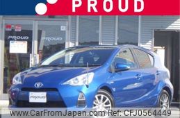 toyota aqua 2013 -TOYOTA 【横浜 532ﾋ1315】--AQUA NHP10--NHP10-2170547---TOYOTA 【横浜 532ﾋ1315】--AQUA NHP10--NHP10-2170547-