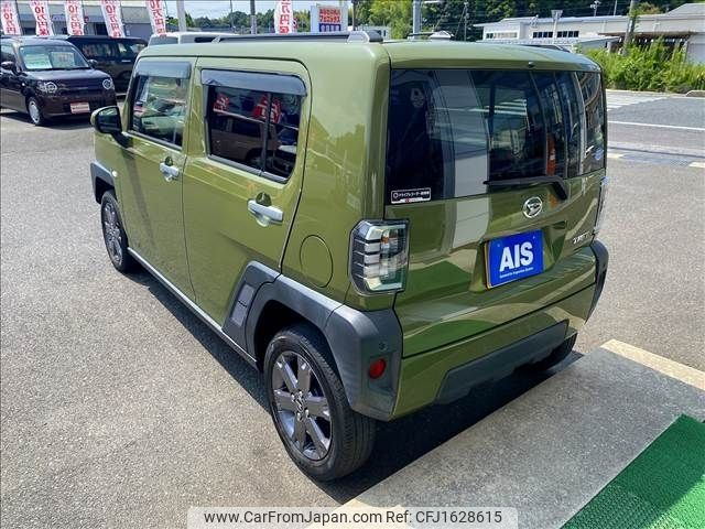 daihatsu taft 2020 CFJ1628615 image 2