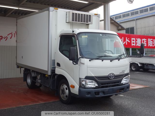 toyota dyna-truck 2019 24011306 image 1