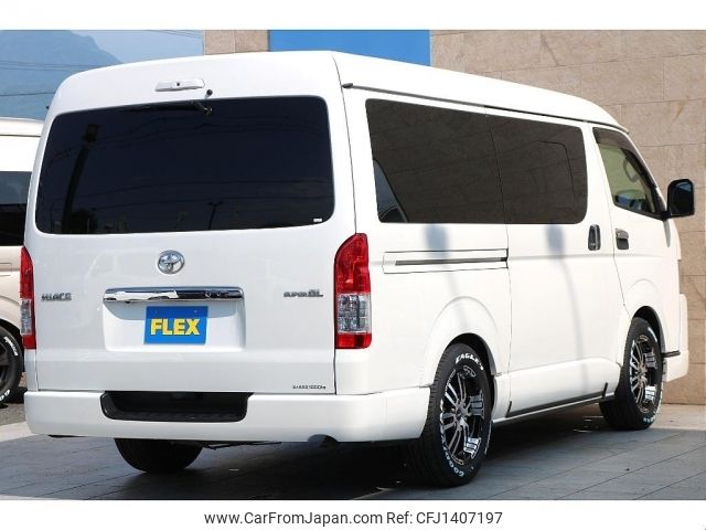 toyota hiace-van 2020 -TOYOTA--Hiace Van 3BF-TRH216K--TRH216-8011653---TOYOTA--Hiace Van 3BF-TRH216K--TRH216-8011653- image 2