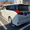 toyota alphard 2020 CFJ1826044 image 7