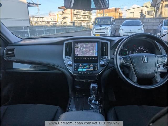 toyota crown-hybrid 2014 quick_quick_AWS210_AWS210-6061098 image 2