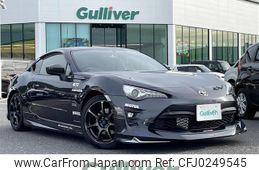 toyota 86 2017 -TOYOTA--86 DBA-ZN6--ZN6-082995---TOYOTA--86 DBA-ZN6--ZN6-082995-