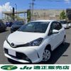 toyota vitz 2016 CFJ1534081 image 3