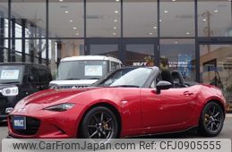 mazda roadster 2017 quick_quick_DBA-ND5RC_ND5RC-115659