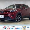 toyota c-hr 2018 -TOYOTA--C-HR DAA-ZYX10--ZYX10-2151893---TOYOTA--C-HR DAA-ZYX10--ZYX10-2151893- image 1