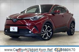 toyota c-hr 2018 -TOYOTA--C-HR DAA-ZYX10--ZYX10-2151893---TOYOTA--C-HR DAA-ZYX10--ZYX10-2151893-