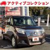 suzuki solio 2018 quick_quick_MA26S_MA26S-155209 image 1