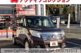 suzuki solio 2018 quick_quick_MA26S_MA26S-155209