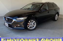 mazda atenza 2019 -MAZDA--Atenza Wagon 3DA-GJ2FW--GJ2FW-401100---MAZDA--Atenza Wagon 3DA-GJ2FW--GJ2FW-401100-