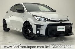 toyota yaris 2021 -TOYOTA--Yaris 5BA-MXPA12--MXPA12-0002606---TOYOTA--Yaris 5BA-MXPA12--MXPA12-0002606-