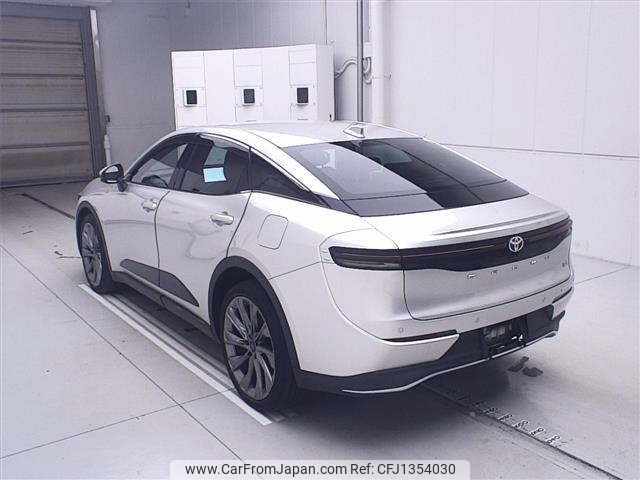 toyota crown 2023 -TOYOTA--Crown CrossOver AZSH35-4013024---TOYOTA--Crown CrossOver AZSH35-4013024- image 2