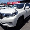 toyota land-cruiser-prado 2021 -TOYOTA--Land Cruiser Prado 3BA-TRJ150W--TRJ150-0121387---TOYOTA--Land Cruiser Prado 3BA-TRJ150W--TRJ150-0121387- image 1