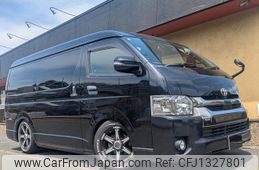 toyota hiace-van 2019 quick_quick_GDH211K_GDH211-1003377