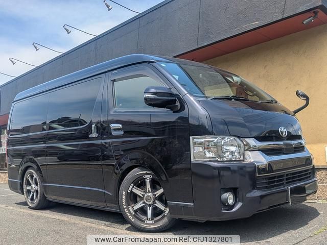 toyota hiace-van 2019 quick_quick_GDH211K_GDH211-1003377 image 1