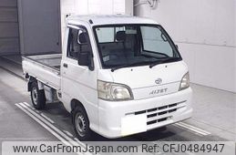 daihatsu hijet-truck 2009 -DAIHATSU 【名古屋 486ﾅ18】--Hijet Truck S201P-0037373---DAIHATSU 【名古屋 486ﾅ18】--Hijet Truck S201P-0037373-