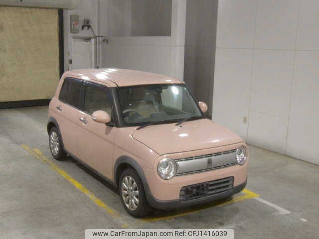 suzuki alto-lapin 2016 -SUZUKI--Alto Lapin HE33S--HE33S-114181---SUZUKI--Alto Lapin HE33S--HE33S-114181- image 1