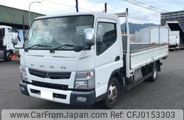 mitsubishi-fuso canter 2015 -MITSUBISHI--Canter TKG-FEB50--FEB50-***495---MITSUBISHI--Canter TKG-FEB50--FEB50-***495-