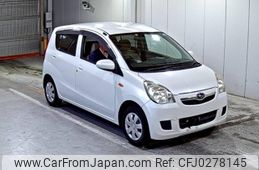 subaru pleo 2011 -SUBARU--Pleo L275F-0003027---SUBARU--Pleo L275F-0003027-