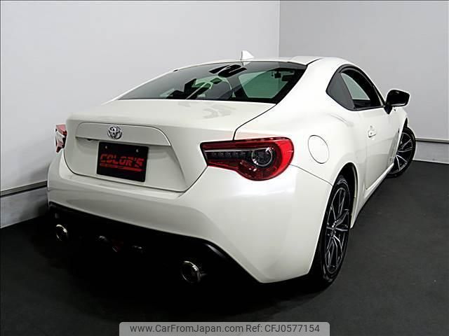 toyota 86 2017 quick_quick_DBA-ZN6_ZN6-082391 image 2