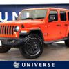 chrysler jeep-wrangler 2019 -CHRYSLER--Jeep Wrangler ABA-JL36L--1C4HJXLG5LW124672---CHRYSLER--Jeep Wrangler ABA-JL36L--1C4HJXLG5LW124672- image 1