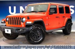 chrysler jeep-wrangler 2019 -CHRYSLER--Jeep Wrangler ABA-JL36L--1C4HJXLG5LW124672---CHRYSLER--Jeep Wrangler ABA-JL36L--1C4HJXLG5LW124672-