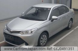 toyota corolla-axio 2017 -TOYOTA--Corolla Axio DBA-NRE161--NRE161-0038070---TOYOTA--Corolla Axio DBA-NRE161--NRE161-0038070-