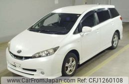 toyota wish 2011 -TOYOTA--Wish DBA-ZGE25W--ZGE25-0012799---TOYOTA--Wish DBA-ZGE25W--ZGE25-0012799-
