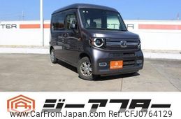 honda n-van 2021 -HONDA--N VAN 5BD-JJ1--JJ1-5003223---HONDA--N VAN 5BD-JJ1--JJ1-5003223-